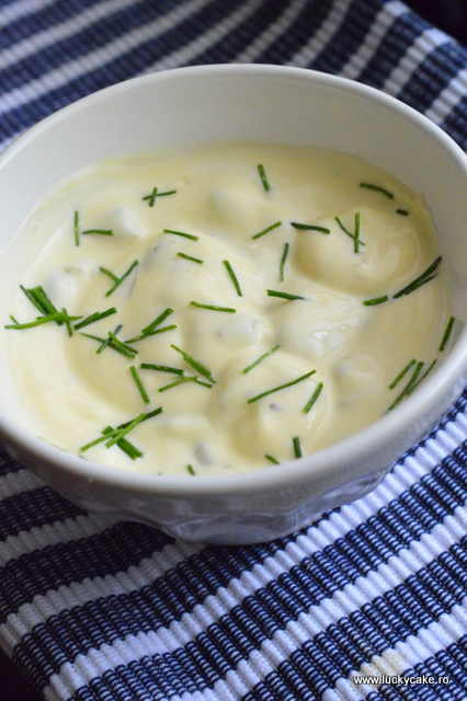 Sos Remoulade