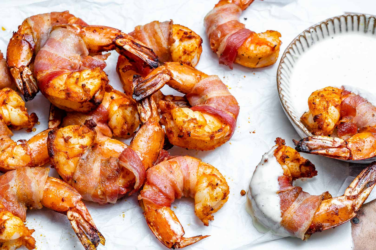 Surprise Shrimps 