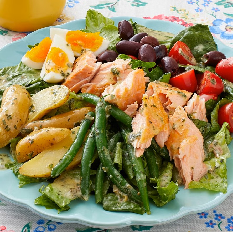 Salata olandeza