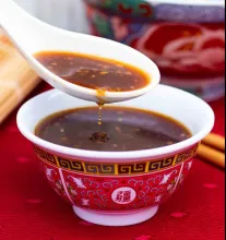 Sos chinezesc