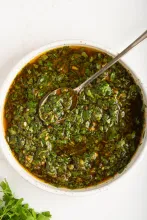 Chermoula Marocană